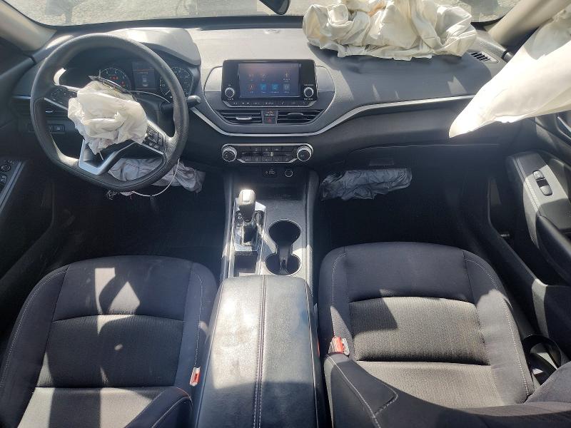 Photo 8 from auction – 2021 NISSAN ALTIMA with VIN 1N4BL4BV8MN391526