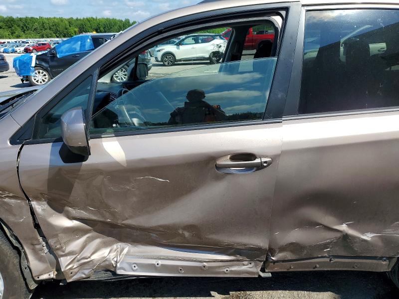 Photo 7 from auction – 2016 SUBARU FORESTER with VIN JF2SJAGC2GH418522
