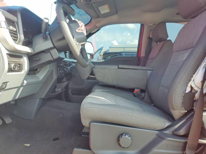 Photo 7 from auction – 2026 FORD F250 with VIN 1FT7W2BA3TED10214