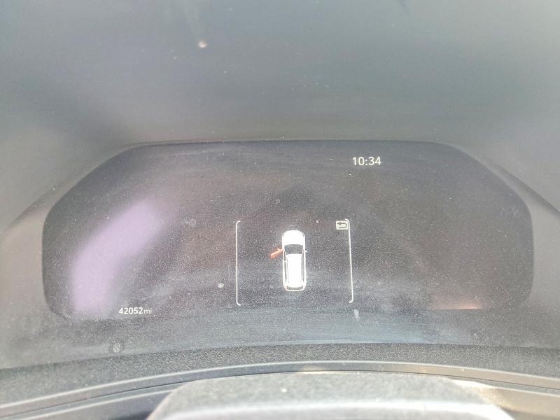 Photo 9 from auction – 2024 TOYOTA GRAND HIGHLANDER with VIN 5TDAAAB52RS006814