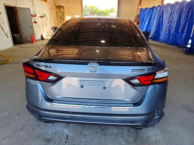Photo 6 from auction – 2022 NISSAN ALTIMA with VIN 1N4BL4CV8NN380817
