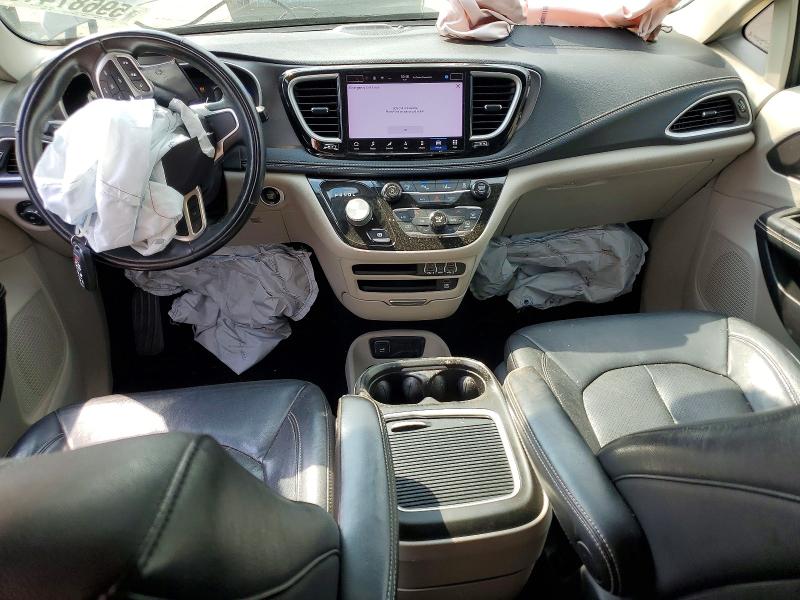 صورة رقم 8 من المزاد - 2022 CHRYSLER PACIFICA مع VIN 2C4RC1L7XNR118924