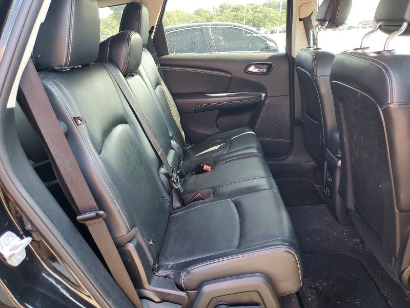 Фото 11 с аукциона – 2012 DODGE JOURNEY с VIN 3C4PDDDG3CT305470