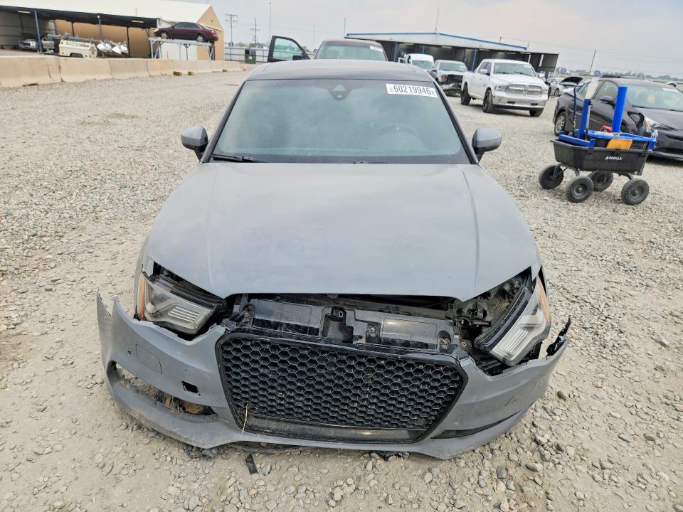 Zdjęcie 5 z aukcji – 2016 AUDI S3 z VIN WAUF1GFFXG1013920