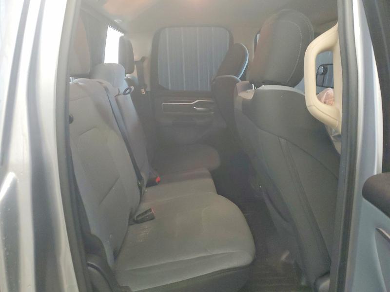 Photo 10 from auction – 2019 RAM 1500 with VIN 1C6SRFBT4KN577426