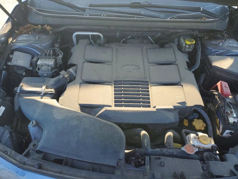 Photo 12 from auction – 2018 SUBARU OUTBACK with VIN 4S4BSENC6J3200220