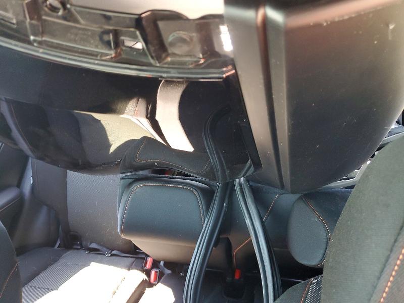 Photo 10 from auction – 2026 HONDA CR-V with VIN 7FARS6H67TE039675
