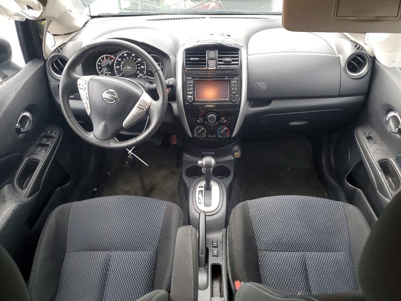 Photo 8 from auction – 2017 NISSAN VERSA NOTE with VIN 3N1CE2CP3HL374137
