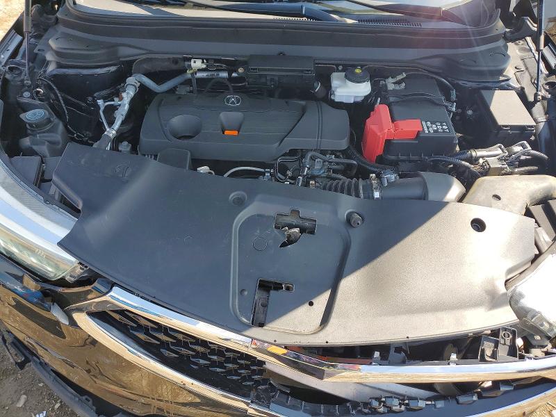 Photo 12 from auction – 2019 ACURA RDX with VIN 5J8TC2H53KL010248