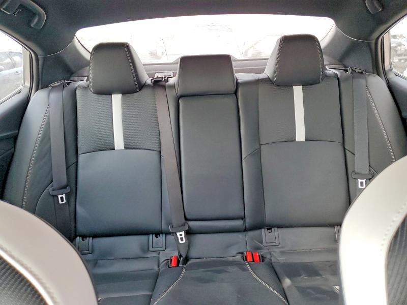 Zdjęcie 10 z aukcji – 2026 TOYOTA CAMRY z VIN 4T1DAACKXTU673405