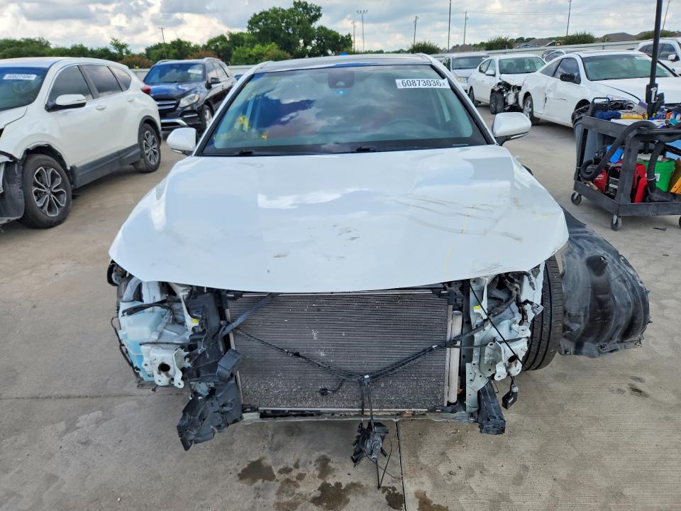 Снимка 5 от търг – 2023 TOYOTA CAMRY с VIN 4T1K61AK6PU089049