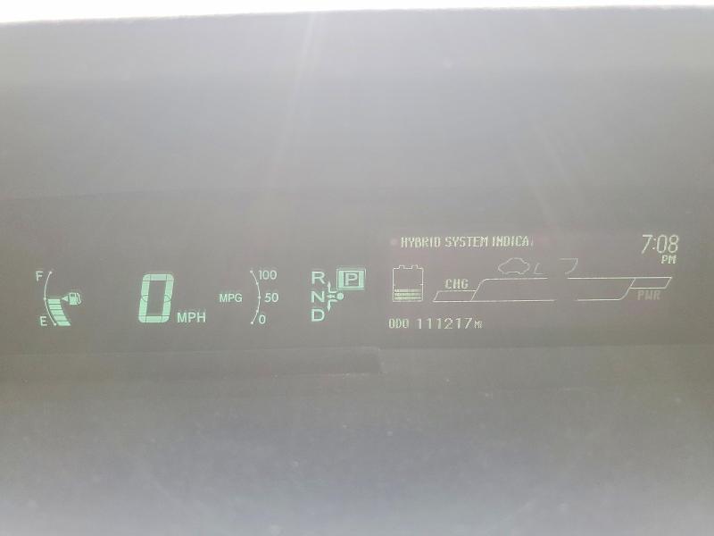 Photo 9 from auction – 2015 TOYOTA PRIUS with VIN JTDKN3DU2F0475103