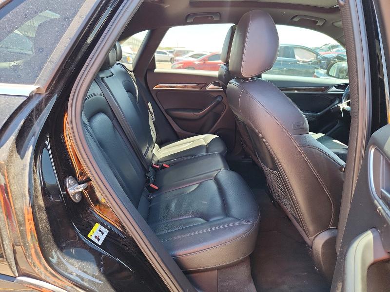 Photo 10 from auction – 2018 AUDI Q3 with VIN WA1JCCFS1JR005172