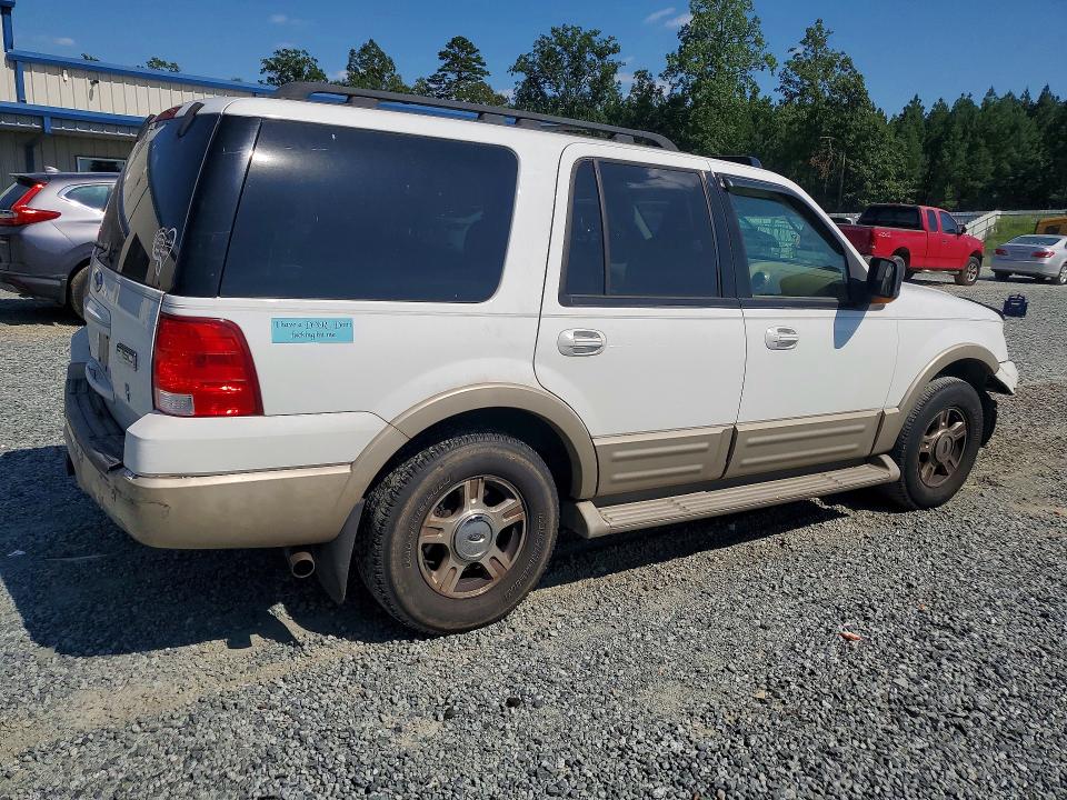 Photo 3 from auction – 2006 FORD EXPEDITION with VIN 1FMFU17526LA52285
