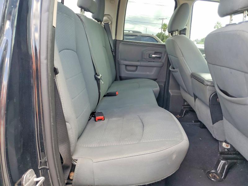 Photo 10 from auction – 2013 RAM 1500 with VIN 1C6RR6GG0DS597364