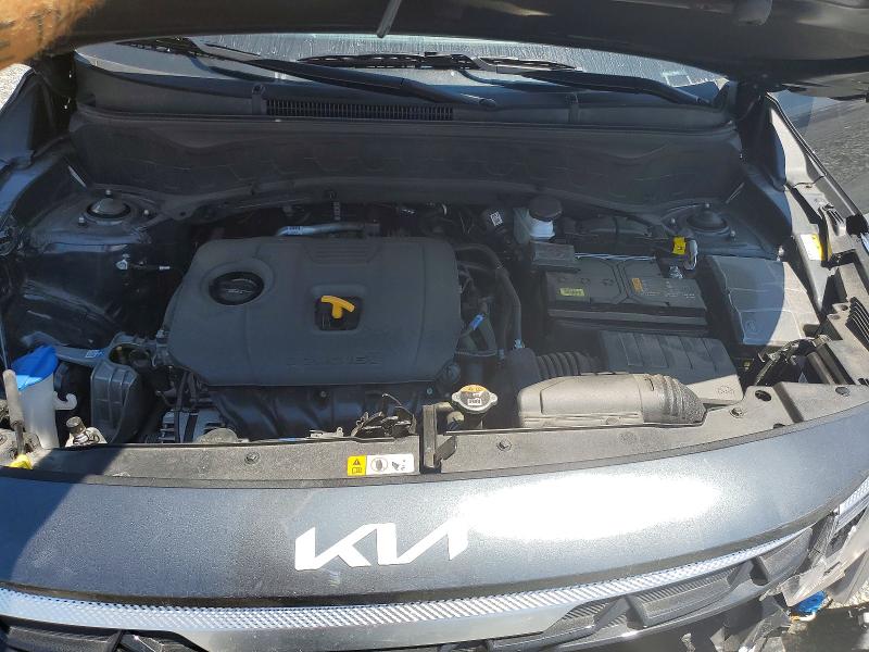 Photo 11 from auction – 2026 KIA SELTOS with VIN KNDEUCAAXT7858140