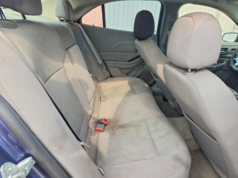 Photo 10 from auction – 2013 CHEVROLET MALIBU with VIN 1G11B5SA1DF337645