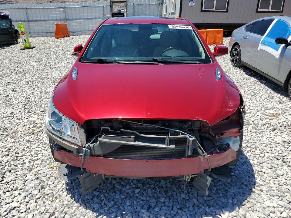 صورة رقم 5 من المزاد - 2013 BUICK LACROSSE مع VIN 1G4GJ5E38DF190964