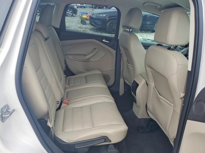 Photo 11 from auction – 2017 FORD ESCAPE with VIN 1FMCU9JD6HUD71641