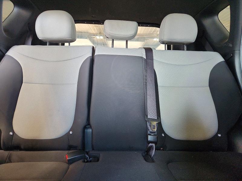 Photo 10 from auction – 2015 KIA SOUL with VIN KNDJN2A2XF7757974