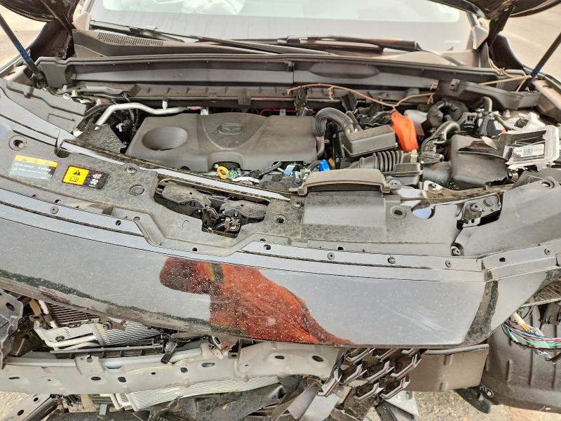Photo 12 from auction – 2026 MAZDA CX-50 with VIN 7MMVAAEW8TN176212