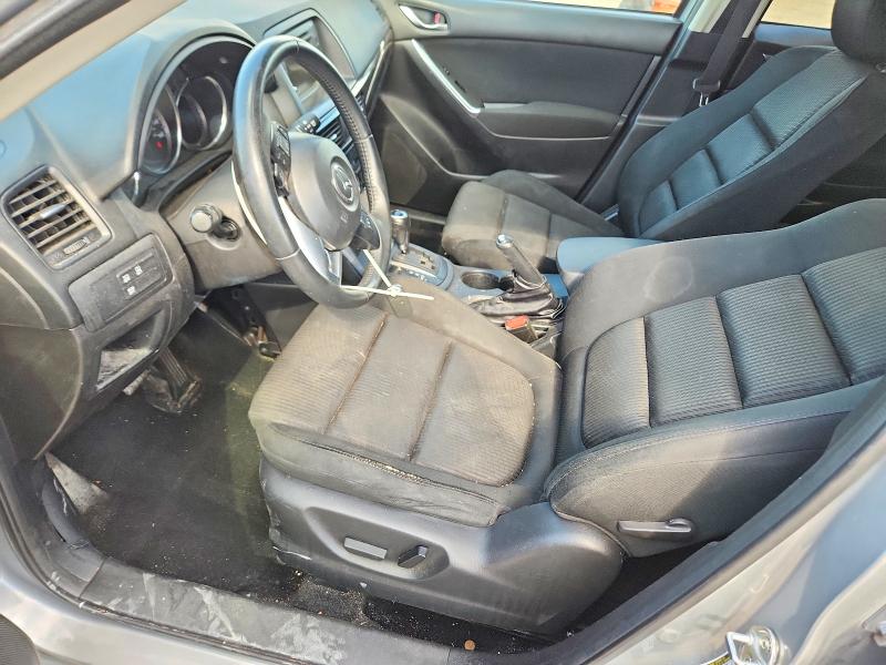 صورة رقم 7 من المزاد - 2013 MAZDA CX-5 مع VIN JM3KE2CE1D0147762