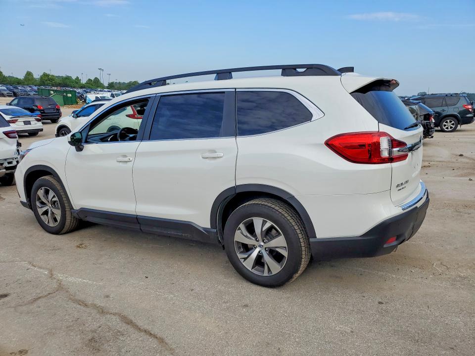 Photo 2 from auction – 2019 SUBARU ASCENT with VIN 4S4WMACD1K3443046