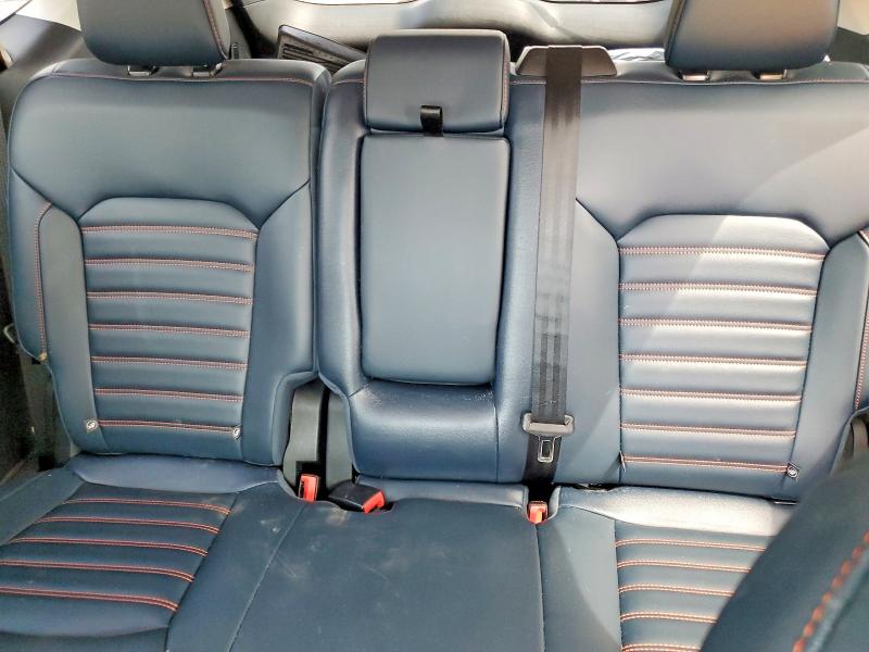 Снимка 10 от търг – 2022 FORD EDGE с VIN 2FMPK4J96NBA19697