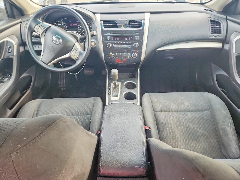 Photo 8 from auction – 2015 NISSAN ALTIMA with VIN 1N4AL3AP6FC574821