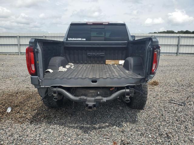 Photo 6 from auction – 2021 GMC SIERRA with VIN 3GTU9DET2MG233395