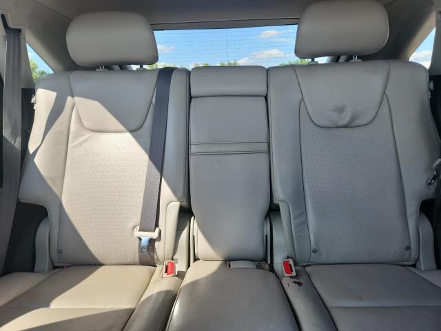 Photo 10 from auction – 2013 LEXUS RX with VIN 2T2ZK1BA7DC094804