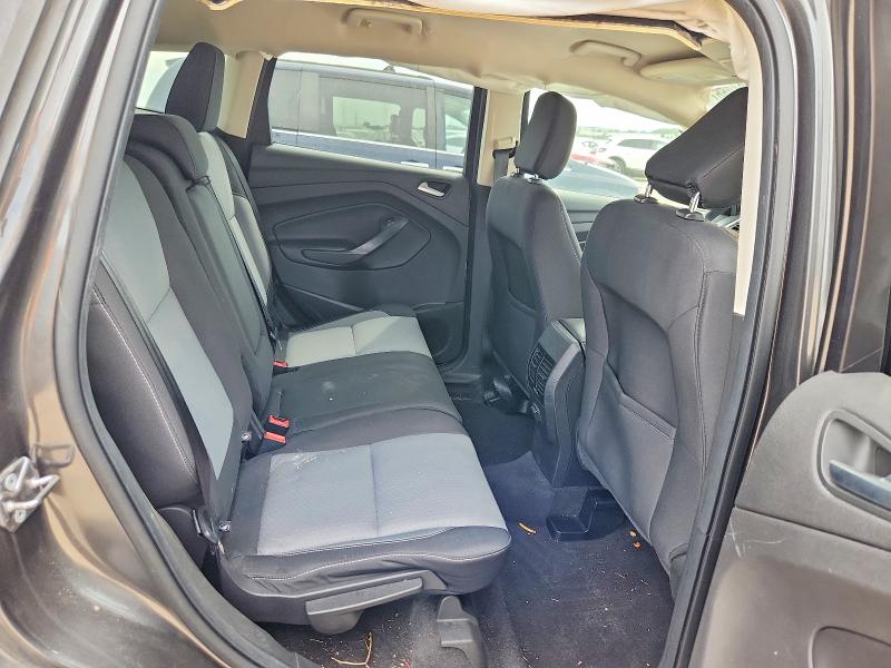 Photo 10 from auction – 2018 FORD ESCAPE with VIN 1FMCU0GD2JUA80319