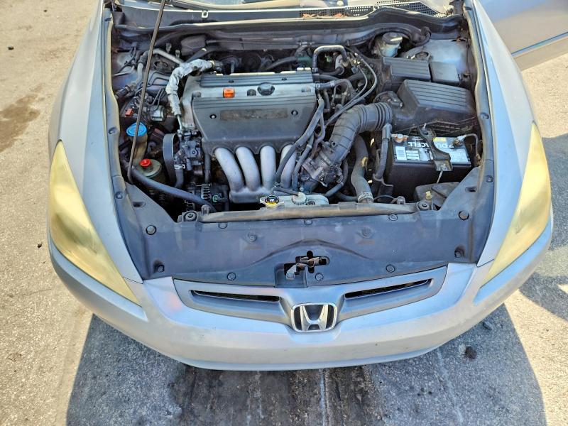 Photo 11 from auction – 2005 HONDA ACCORD with VIN 1HGCM56735A077807