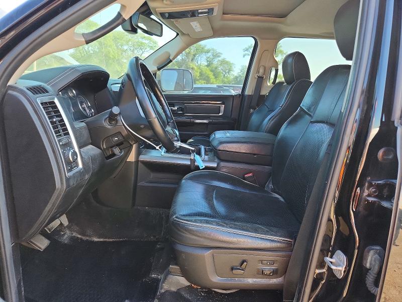 Photo 7 from auction – 2014 RAM 1500 with VIN 1C6RR7PT3ES294972