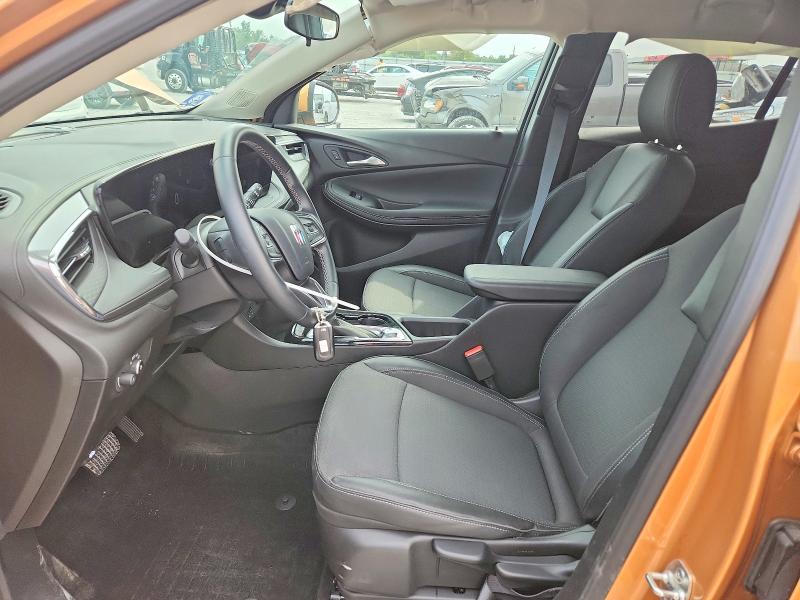 Zdjęcie 7 z aukcji – 2025 BUICK ENCORE GX z VIN KL4AMBSP6SB118070