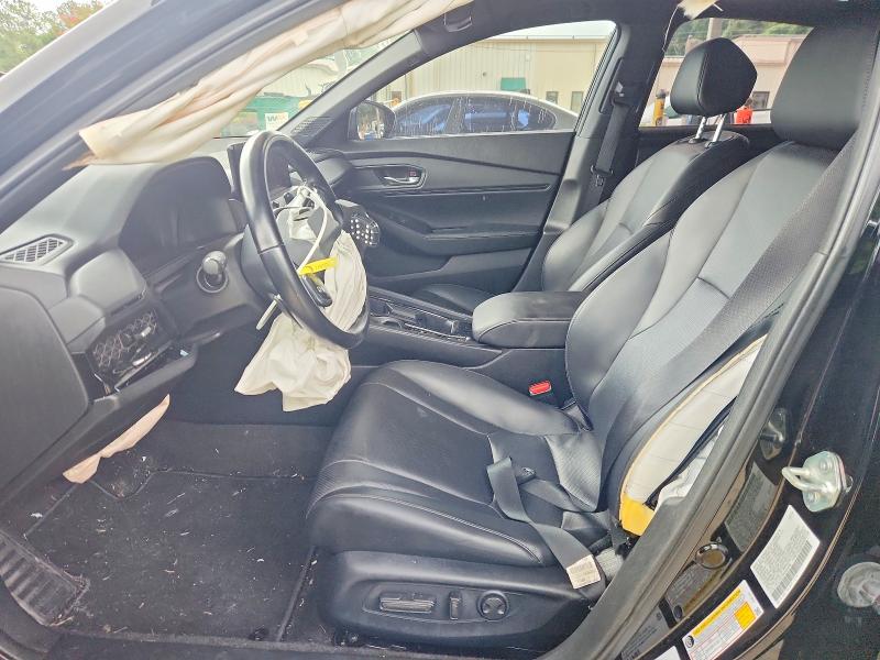 Photo 7 from auction – 2024 HONDA ACCORD with VIN 1HGCY2F74RA044792