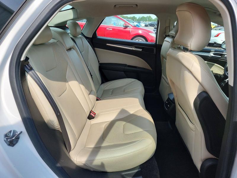 Photo 10 from auction – 2015 FORD FUSION with VIN 3FA6P0K92FR253868