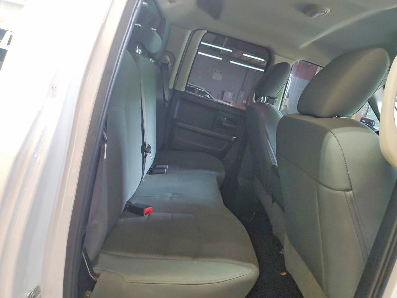 Photo 10 from auction – 2019 RAM 1500 CLASSIC with VIN 1C6RR6FT3KS721235