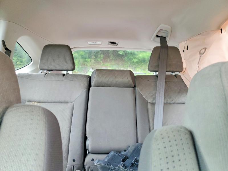 Photo 10 from auction – 2014 HONDA CR-V with VIN 5J6RM4H56EL073795