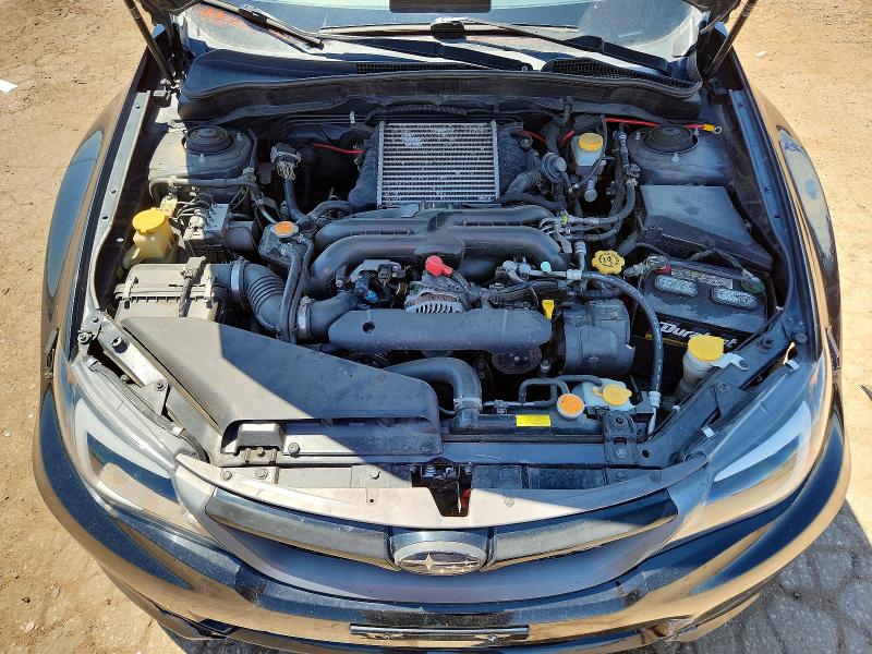 Photo 11 from auction – 2013 SUBARU IMPREZA with VIN JF1GV7F65DG009994