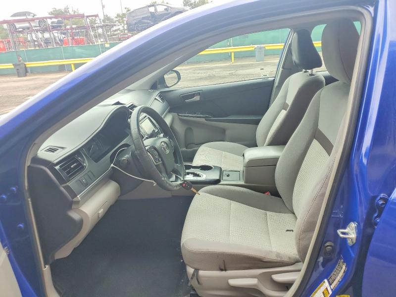 Photo 7 from auction – 2012 TOYOTA CAMRY with VIN 4T1BF1FK0CU101473