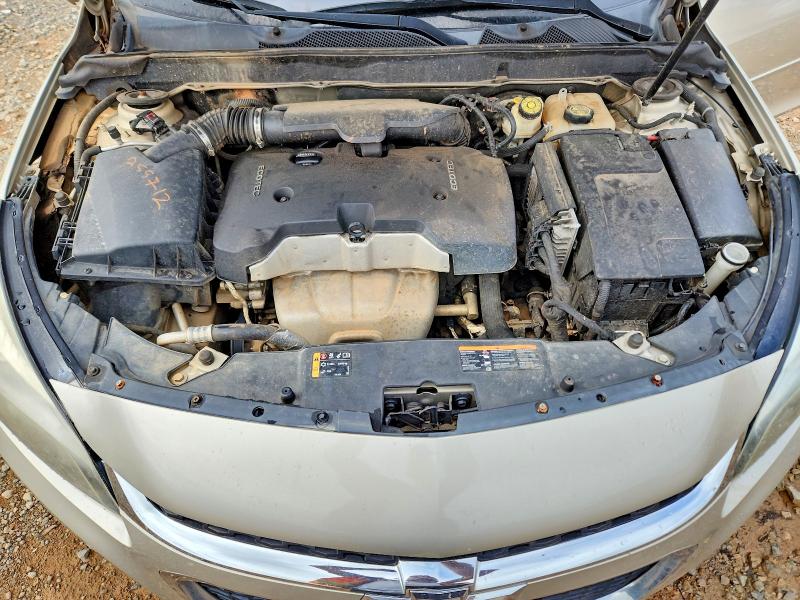 Photo 11 from auction – 2015 CHEVROLET MALIBU with VIN 1G11D5SL9FF257153