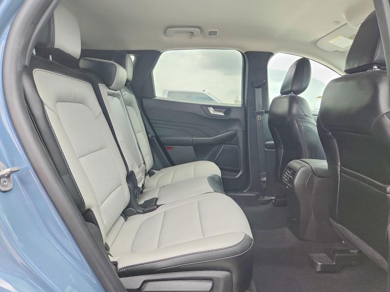 Photo 11 from auction – 2024 FORD ESCAPE with VIN 1FMCU0E13RUA35104
