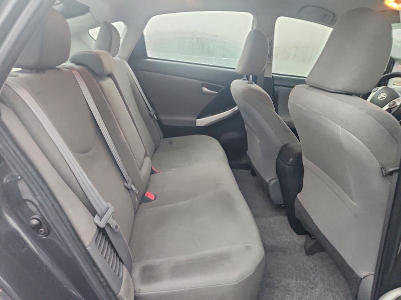 Photo 10 from auction – 2015 TOYOTA PRIUS with VIN JTDKN3DU9F0396141