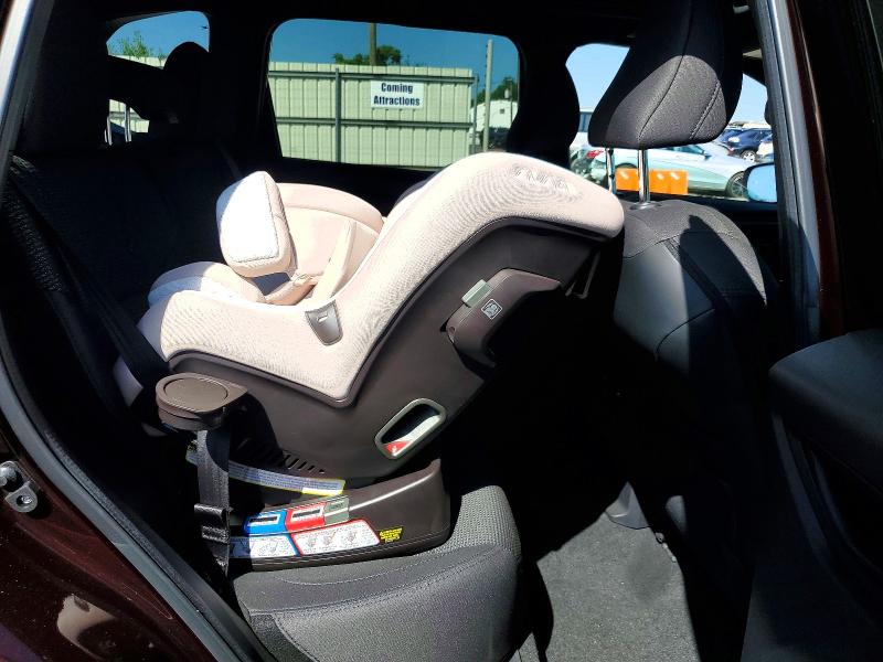Zdjęcie 11 z aukcji – 2026 SUBARU FORESTER z VIN 4S4SLDD62T3047731