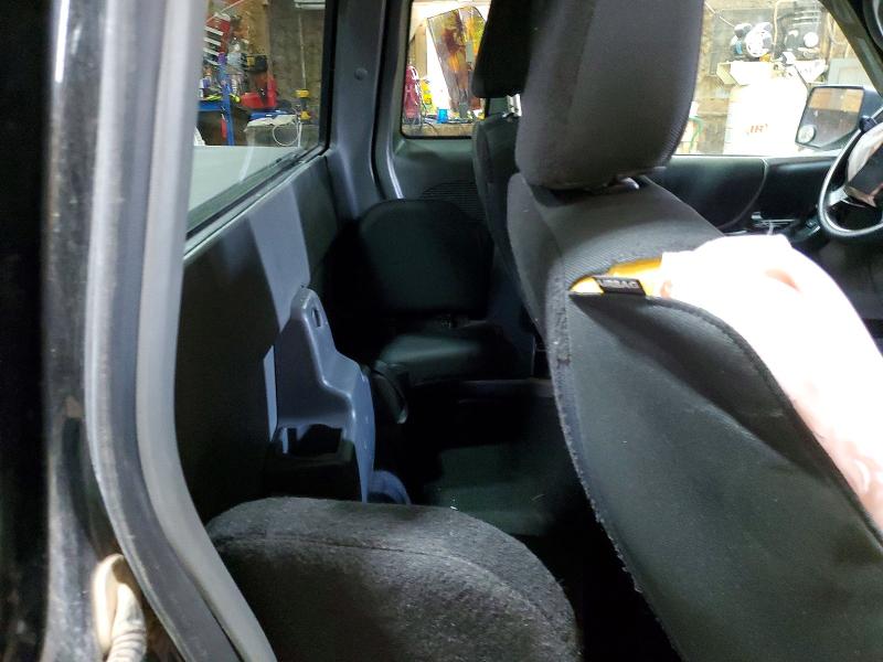 Photo 10 from auction – 2011 FORD RANGER with VIN 1FTKR4EE2BPA22859