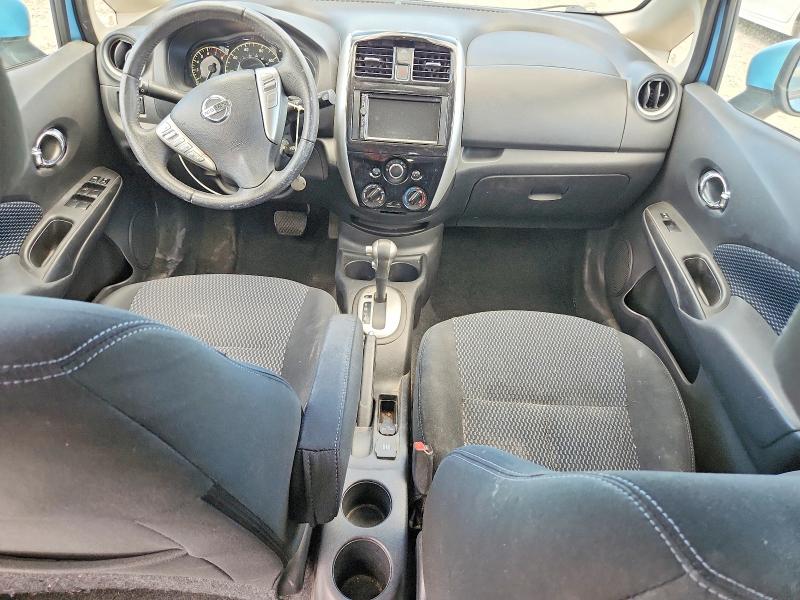 Photo 8 from auction – 2015 NISSAN VERSA NOTE with VIN 3N1CE2CP1FL375722