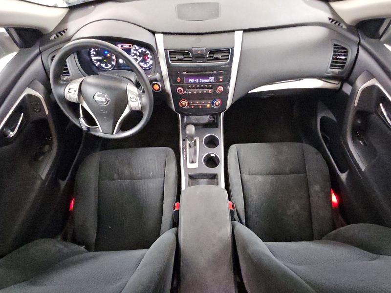 Photo 8 from auction – 2015 NISSAN ALTIMA with VIN 1N4AL3AP7FC217678