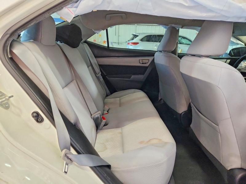 Photo 10 from auction – 2014 TOYOTA COROLLA with VIN 5YFBPRHE0EP016334