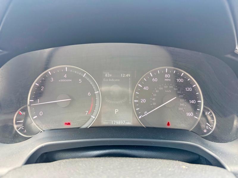 Photo 8 from auction – 2017 LEXUS RX 350 with VIN 2T2BZMCA1HC091934